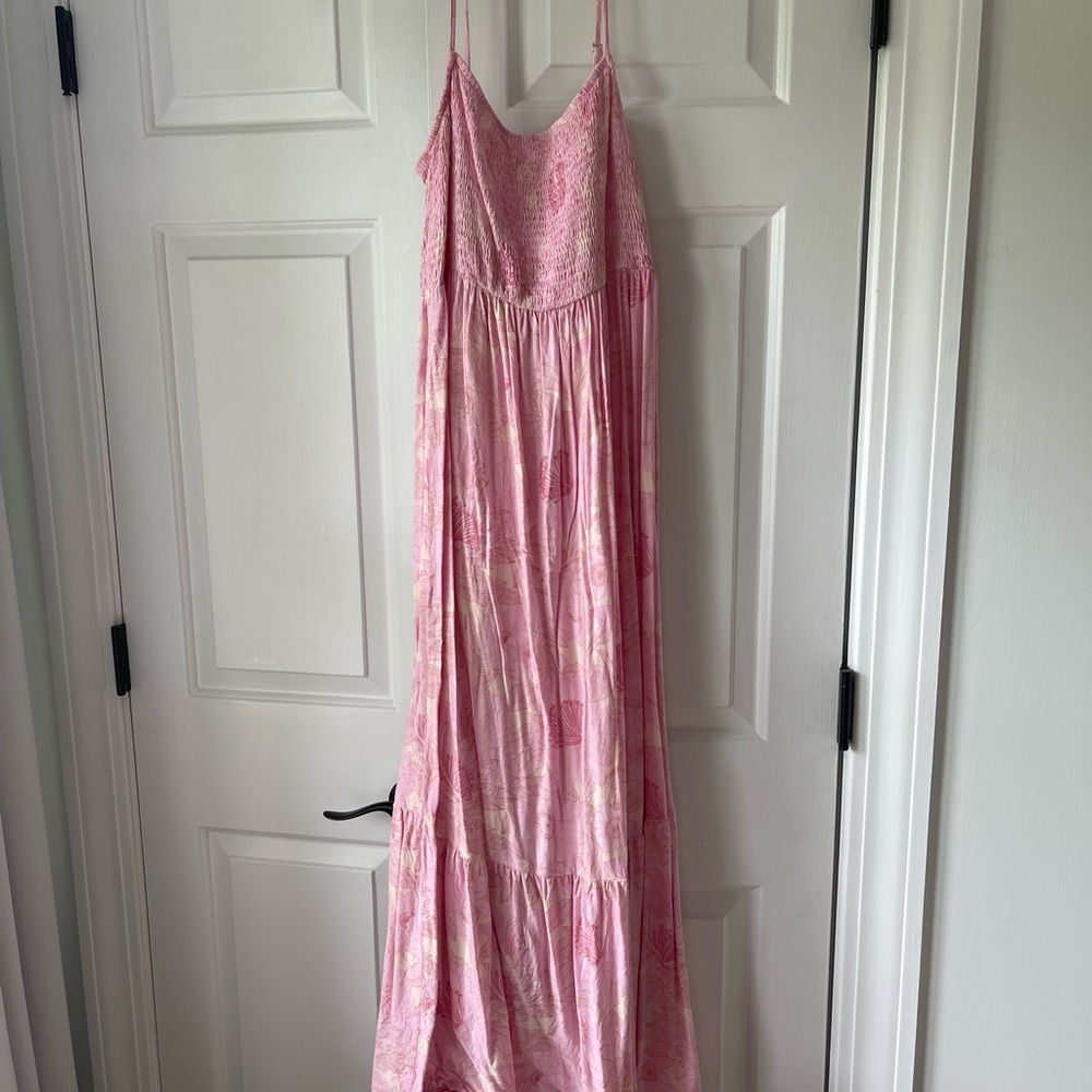GAP Maternity Summer Dress